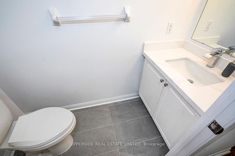 Photo 11 at 1134 - 5 Everson Drive, Willowdale East, Toronto