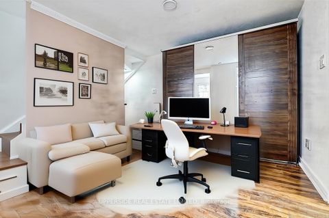 Photo 15 at 1134 - 5 Everson Drive, Willowdale East, Toronto