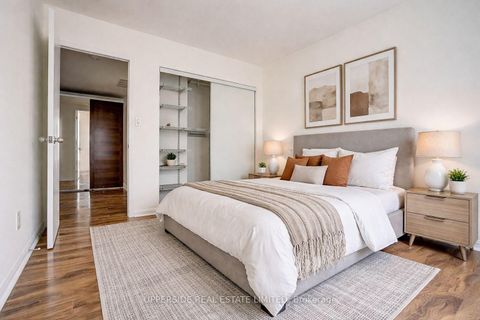 Photo 18 at 1134 - 5 Everson Drive, Willowdale East, Toronto