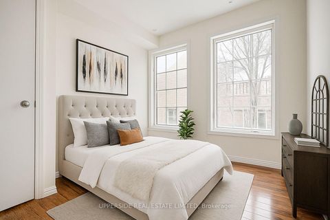 Photo 20 at 1134 - 5 Everson Drive, Willowdale East, Toronto