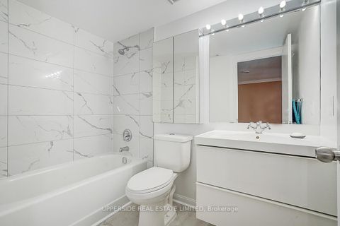 Photo 21 at 1134 - 5 Everson Drive, Willowdale East, Toronto