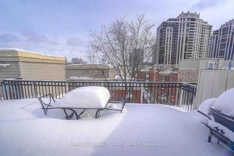 Photo 24 at 1134 - 5 Everson Drive, Willowdale East, Toronto