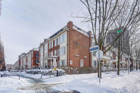 Photo 26 at 1134 - 5 Everson Drive, Willowdale East, Toronto