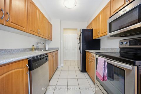 Photo 6 at 1008 - 511 The West Mall, Etobicoke West Mall, Toronto