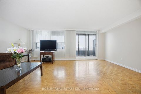 Photo 12 at 1008 - 511 The West Mall, Etobicoke West Mall, Toronto