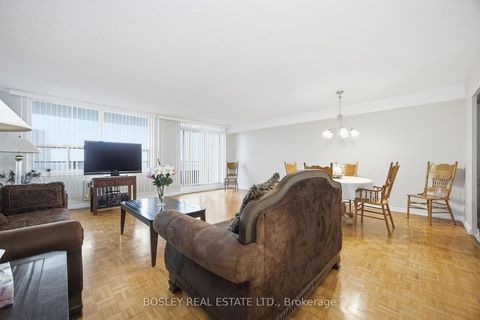 Photo 14 at 1008 - 511 The West Mall, Etobicoke West Mall, Toronto