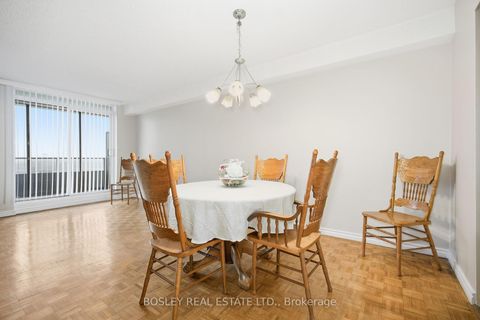 Photo 17 at 1008 - 511 The West Mall, Etobicoke West Mall, Toronto