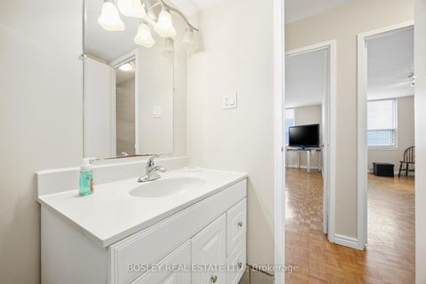 Photo 19 at 1008 - 511 The West Mall, Etobicoke West Mall, Toronto