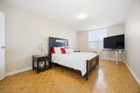 Photo 20 at 1008 - 511 The West Mall, Etobicoke West Mall, Toronto