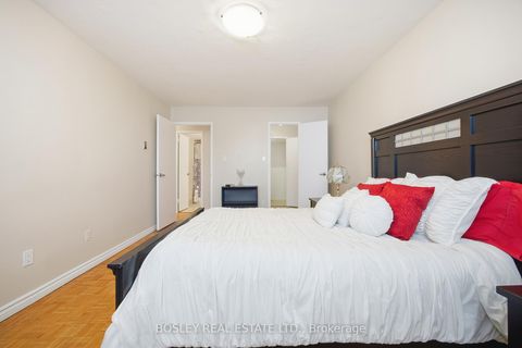 Photo 22 at 1008 - 511 The West Mall, Etobicoke West Mall, Toronto