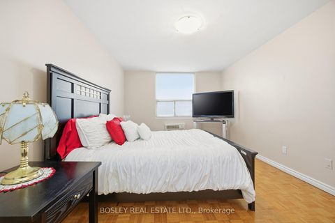 Photo 23 at 1008 - 511 The West Mall, Etobicoke West Mall, Toronto