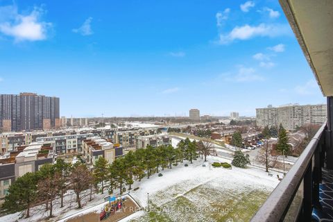 Photo 31 at 1008 - 511 The West Mall, Etobicoke West Mall, Toronto