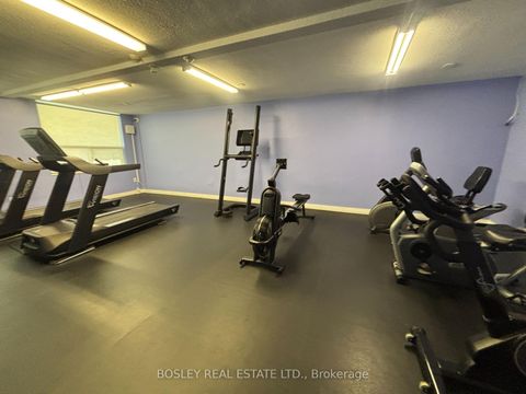 Photo 33 at 1008 - 511 The West Mall, Etobicoke West Mall, Toronto