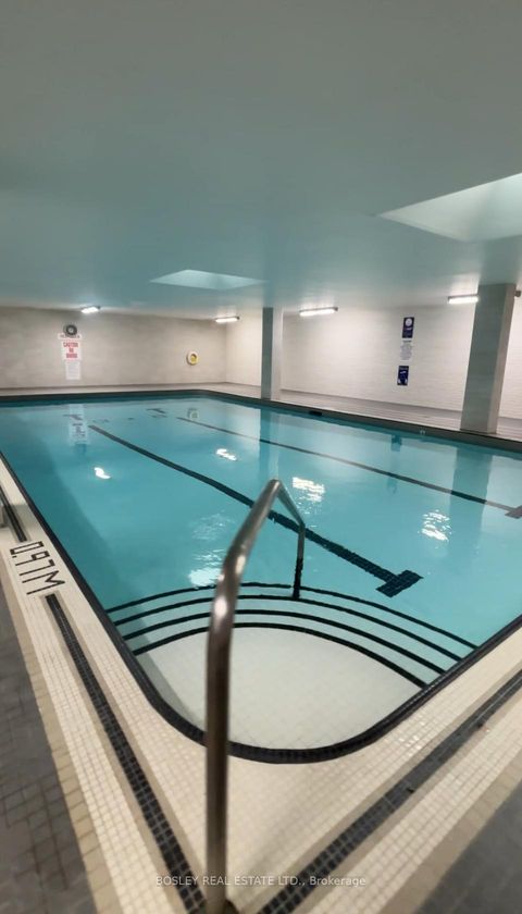 Photo 34 at 1008 - 511 The West Mall, Etobicoke West Mall, Toronto