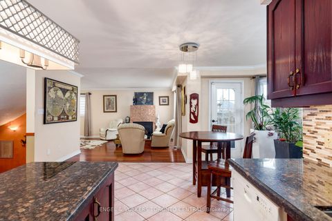 Photo 13 at 144 Claremont Lane, West Woodbridge, Vaughan