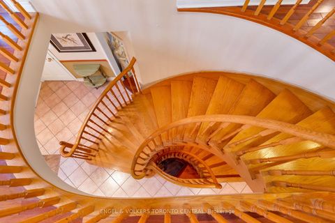 Photo 24 at 144 Claremont Lane, West Woodbridge, Vaughan