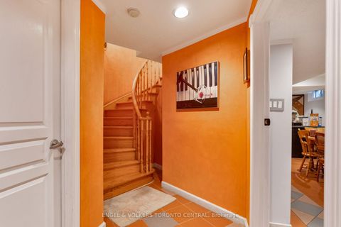 Photo 36 at 144 Claremont Lane, West Woodbridge, Vaughan