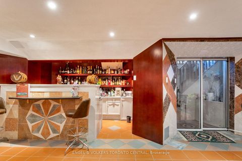 Photo 39 at 144 Claremont Lane, West Woodbridge, Vaughan