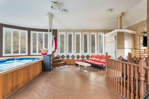 Photo 43 at 144 Claremont Lane, West Woodbridge, Vaughan