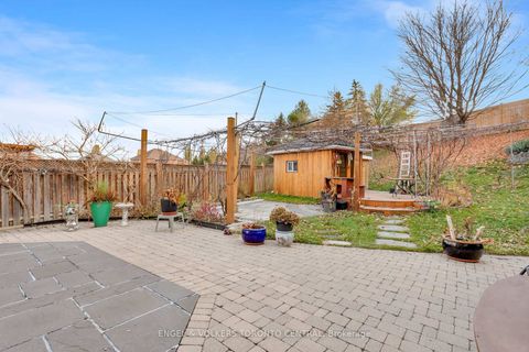 Photo 44 at 144 Claremont Lane, West Woodbridge, Vaughan