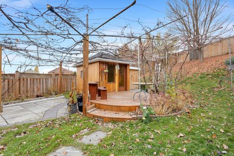 Photo 46 at 144 Claremont Lane, West Woodbridge, Vaughan