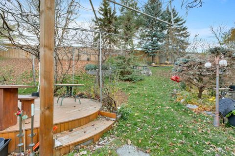 Photo 47 at 144 Claremont Lane, West Woodbridge, Vaughan