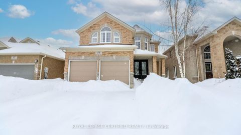 Photo 0 at 79 Sovereign's Gate, Shore, Barrie