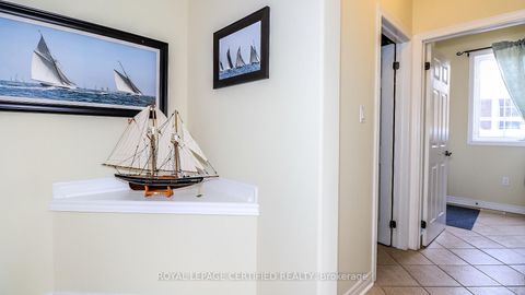 Photo 6 at 79 Sovereign's Gate, Shore, Barrie