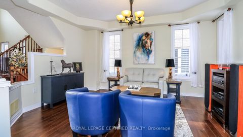 Photo 7 at 79 Sovereign's Gate, Shore, Barrie