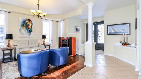 Photo 9 at 79 Sovereign's Gate, Shore, Barrie