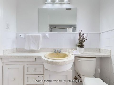 Photo 27 at 107 Milford Haven Drive, Morningside, Toronto