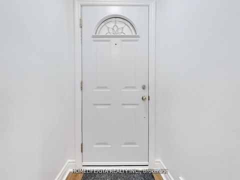 Photo 29 at 107 Milford Haven Drive, Morningside, Toronto