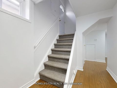 Photo 30 at 107 Milford Haven Drive, Morningside, Toronto