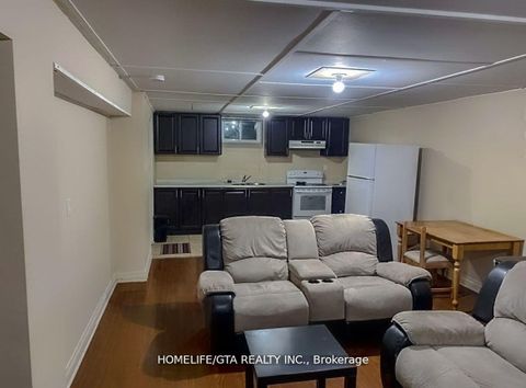 Photo 32 at 107 Milford Haven Drive, Morningside, Toronto