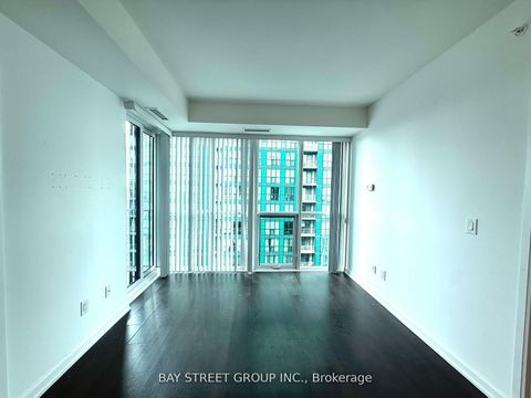 Photo 1 at 3209 - 11 Bogert Avenue, Westgate, Toronto