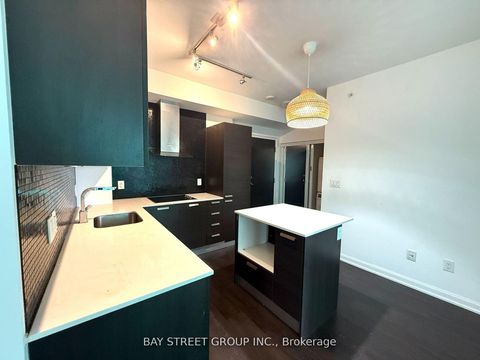 Photo 4 at 3209 - 11 Bogert Avenue, Westgate, Toronto