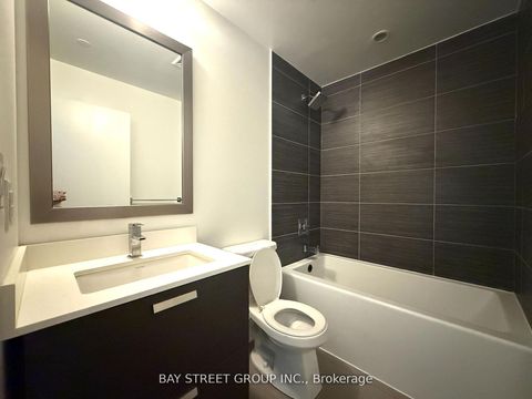 Photo 7 at 3209 - 11 Bogert Avenue, Westgate, Toronto