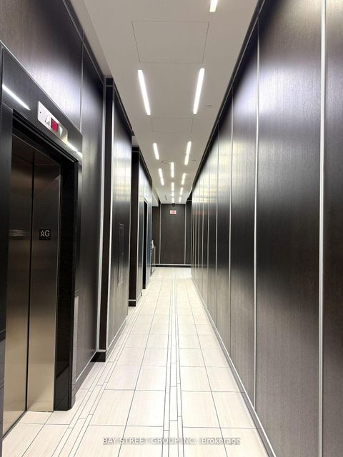 Photo 10 at 3209 - 11 Bogert Avenue, Westgate, Toronto