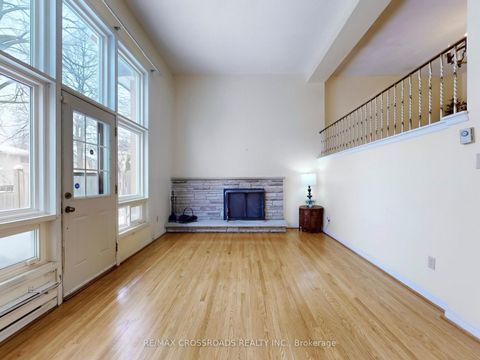 Photo 1 at #23 - 90 Crockamhill Drive, Agincourt North, Toronto