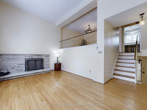 Photo 3 at #23 - 90 Crockamhill Drive, Agincourt North, Toronto