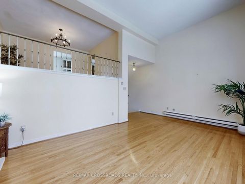 Photo 5 at #23 - 90 Crockamhill Drive, Agincourt North, Toronto