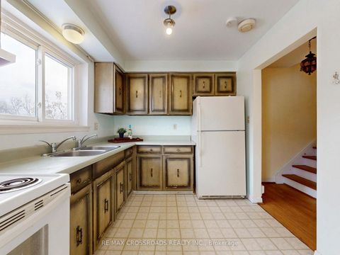 Photo 10 at #23 - 90 Crockamhill Drive, Agincourt North, Toronto