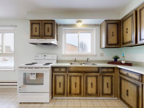 Photo 11 at #23 - 90 Crockamhill Drive, Agincourt North, Toronto