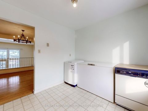 Photo 13 at #23 - 90 Crockamhill Drive, Agincourt North, Toronto