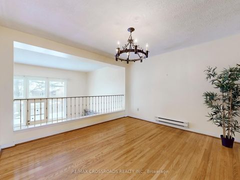 Photo 14 at #23 - 90 Crockamhill Drive, Agincourt North, Toronto