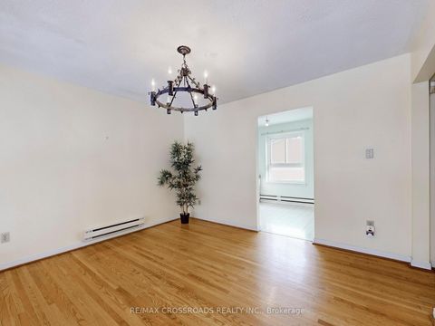 Photo 16 at #23 - 90 Crockamhill Drive, Agincourt North, Toronto