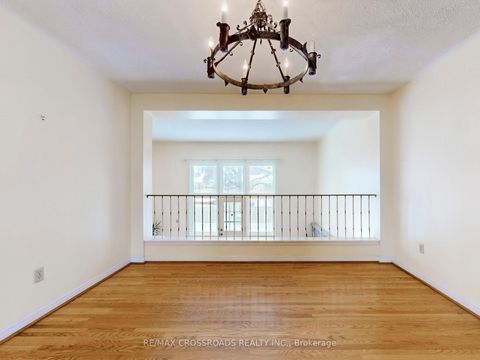 Photo 17 at #23 - 90 Crockamhill Drive, Agincourt North, Toronto