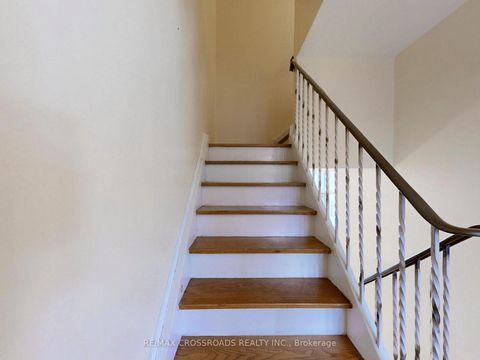 Photo 18 at #23 - 90 Crockamhill Drive, Agincourt North, Toronto