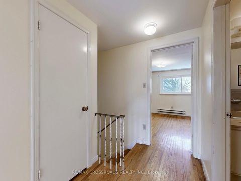 Photo 19 at #23 - 90 Crockamhill Drive, Agincourt North, Toronto