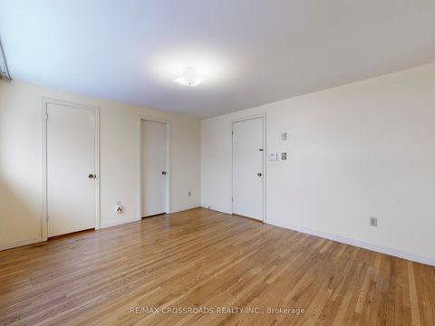 Photo 23 at #23 - 90 Crockamhill Drive, Agincourt North, Toronto